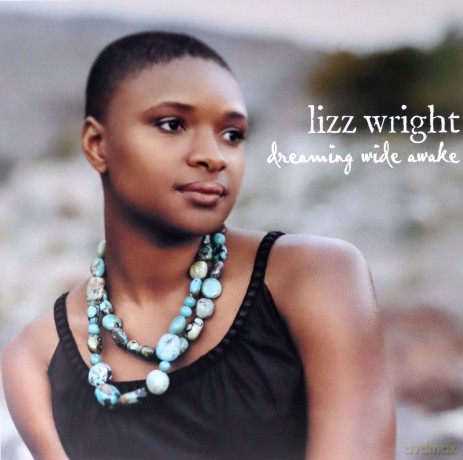 Wright,Lizz: Dreaming Wide Awake (Ed.) [Winyl]
