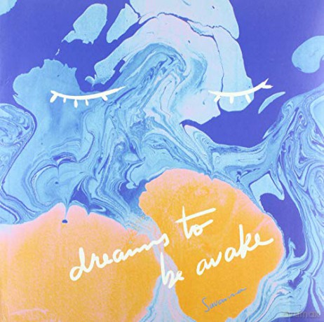 Savanna (Portugal): Dreams to Be Awake [Winyl]