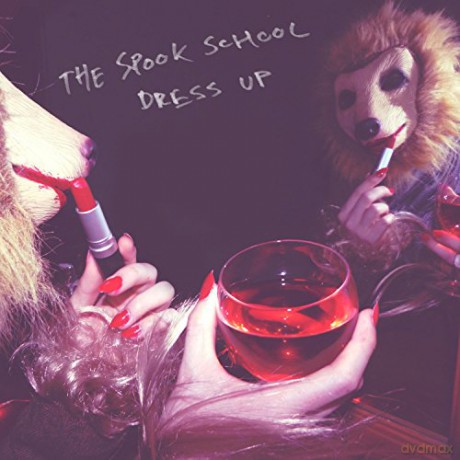 The Spook School: Dress Up [Winyl]