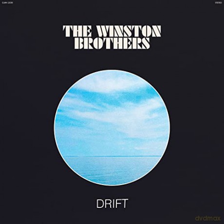 The Winston Brothers: Drift [Winyl]