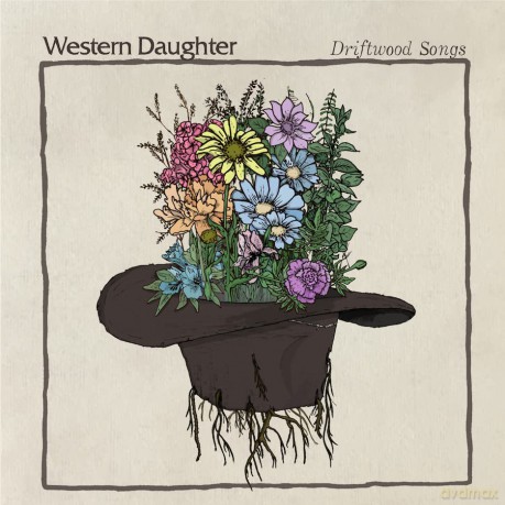 Western Daughter: Driftwood Songs [Winyl]