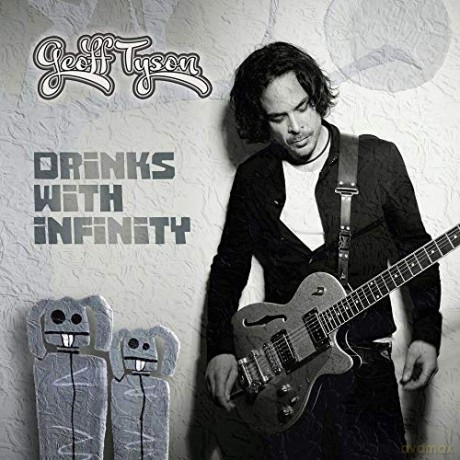 Geoff Tyson: Drinks with Infinity [Winyl]