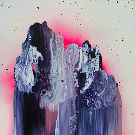 Goose: Dripfield-Vinyle Blanc [2xWinyl]