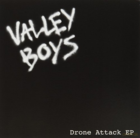 Valley Boys: Drone Attack [Winyl]