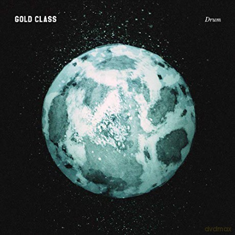 Gold Class: Drum [Winyl]