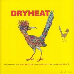 Sean Wheeler: Dry Heat [Winyl]
