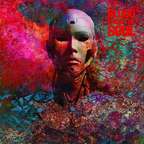 Blood from the Soul: DSM-5 [Winyl]
