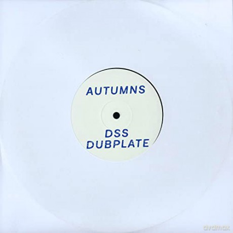 Autumns: DSS Dubplate [Winyl]