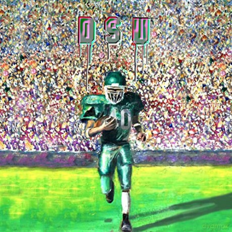 Alex G: Dsu [2xWinyl]