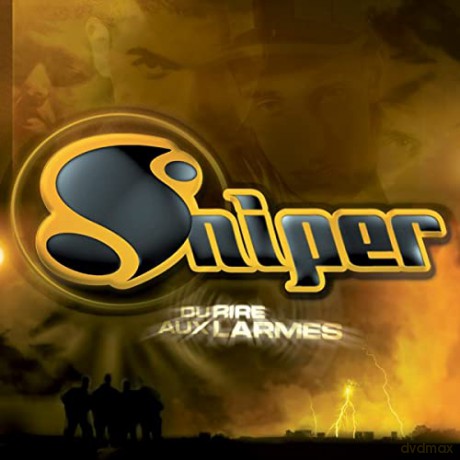 Sniper: Du Rire aux Larmes [2xWinyl]