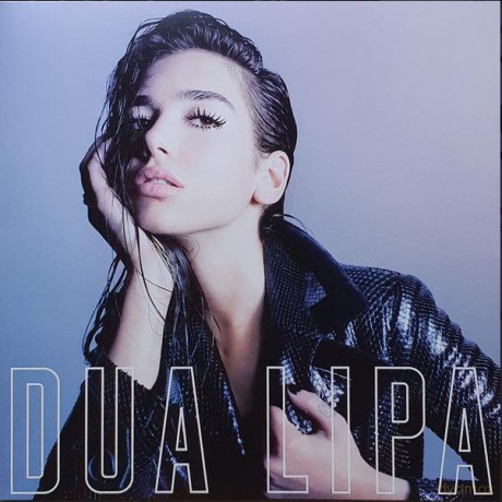 Lipa,Dua: Dua Lipa [Winyl]