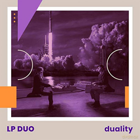Lp Duo: Duality [Winyl]