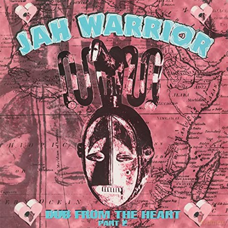 Jah Warrior: Dub from The Heart Part 2 [Winyl]