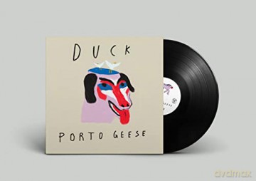 Porto Geese: Duck [Winyl]