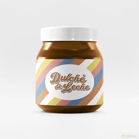 Yann Dulche: Dulche de Leche [Winyl]