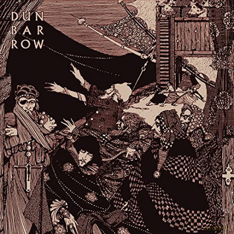 Dunbarrow: Dunbarrow III [Winyl]