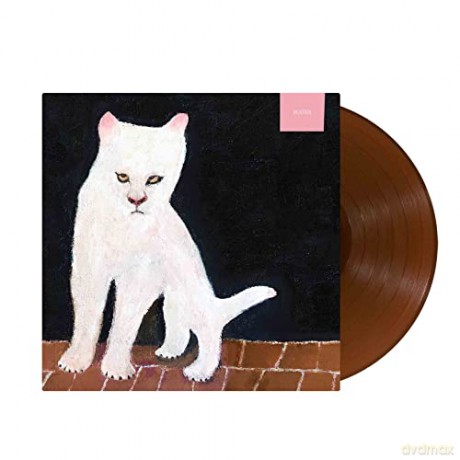 Duster: Duster-Vinyle Marron [Winyl]
