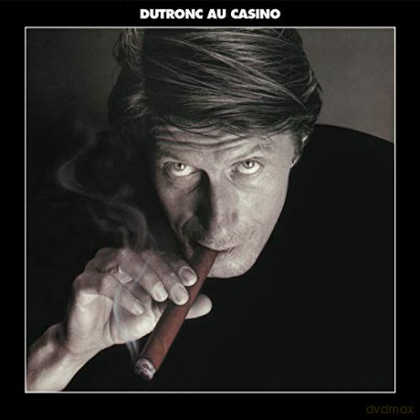 Jacques Dutronc: Dutronc au Casino [2xWinyl]