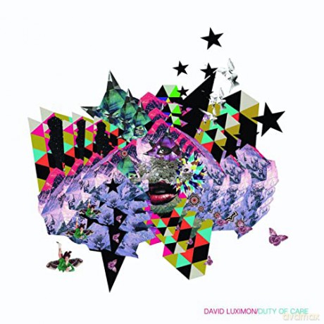 David Luximon: Duty of Care [Winyl]