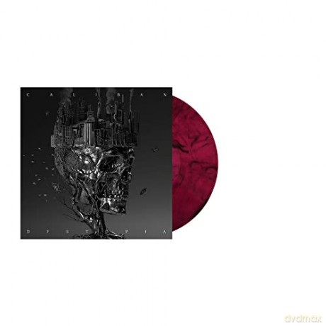 Caliban: Dystopia [Winyl]