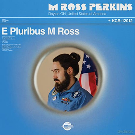 Perkins,M Ross: E Pluribus M Ross (Clear) [Winyl]