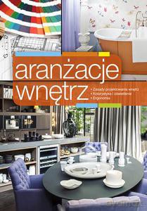 Aranżacje wnętrz  - Niezgoda Jacek [KSIĄŻKA]