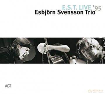 Esbjörn Svensson Trio: E.S.T. Live '95 [2xWinyl]