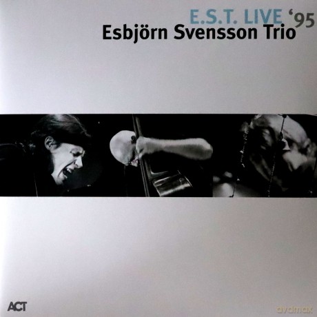 Esbjörn Svensson Trio: E.S.T. Live '95 [2xWinyl]