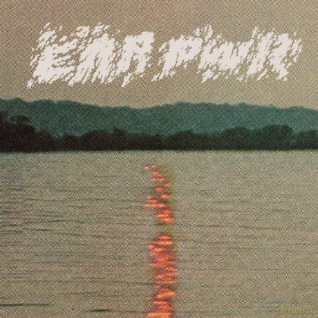 Ear Pwr: Ear PWR [Winyl]