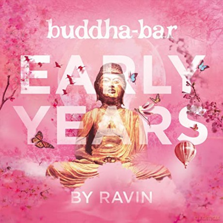 Buddha-Bar: Early Years [3xWinyl]