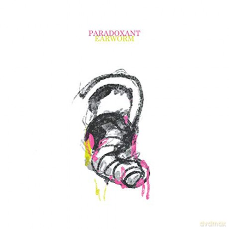 Paradoxant: Earworms [Winyl]