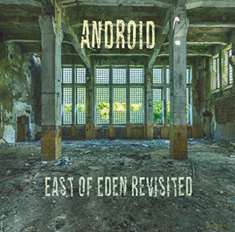 Android: East of Eden Revisited-180g [Winyl]