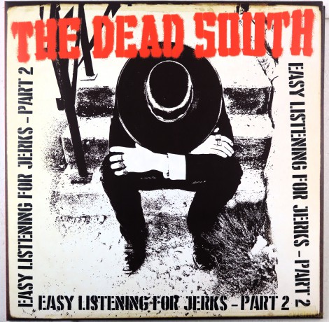 Dead South: Easy Listening for Jerks (Part 2) [Winyl]