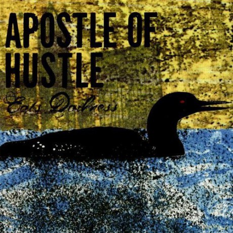 Apostle Of Hustle: Eats Darkness [Winyl]