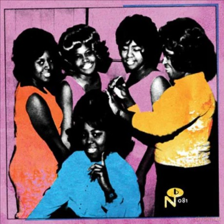 Eccentric Soul: The Shiptown Label [2xWinyl]