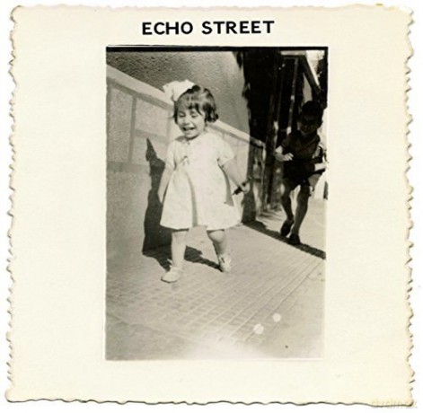 Amplifier: Echo Street [2xWinyl]