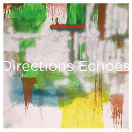 Echoes [Winyl]