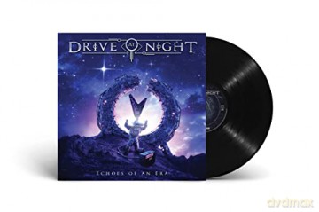 Drive at Night: Echoes of an Era [Winyl]