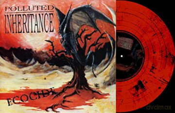 Polluted Inheritance: Ecocide [Winyl]