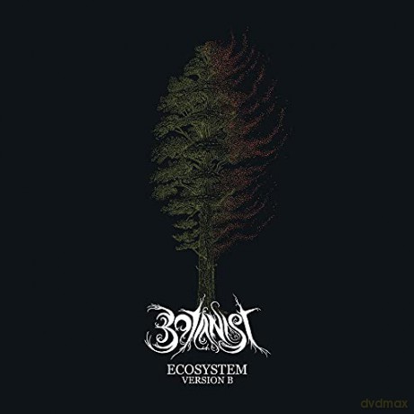 Botanist: Ecosystem Version B [Winyl]