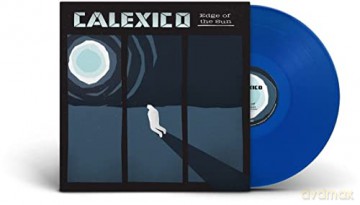 Calexico: Edge of The Sun [Winyl]