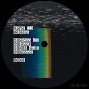 Ethyos 404: Ediacara [Winyl]