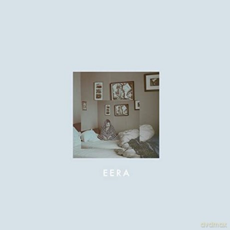 Eera: Eera EP [Winyl]