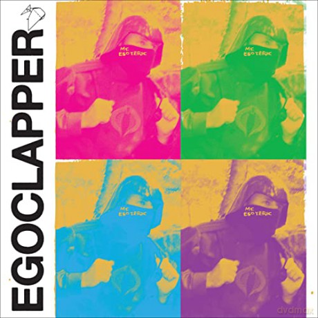 Esoteric: Egoclapper [Winyl]