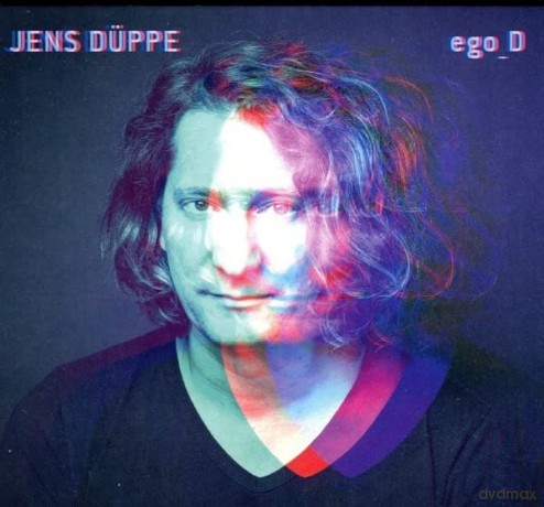 Düppe,Jens: Ego-d [Winyl]