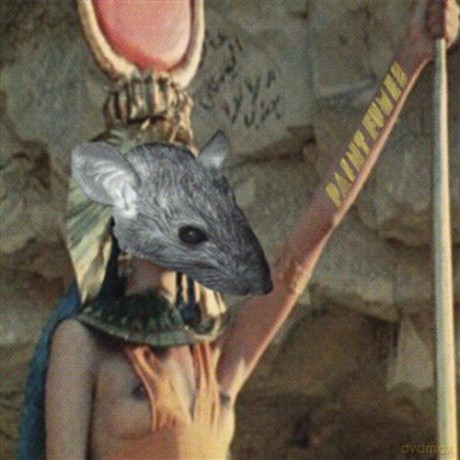 Paint Fumes: Egyptian Rats [Winyl]