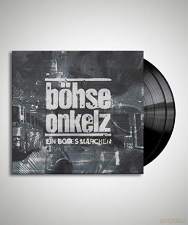 Böhse Onkelz: EIN Böses Märchen aus Tausend Finsteren Nächten (2 [2xWinyl]
