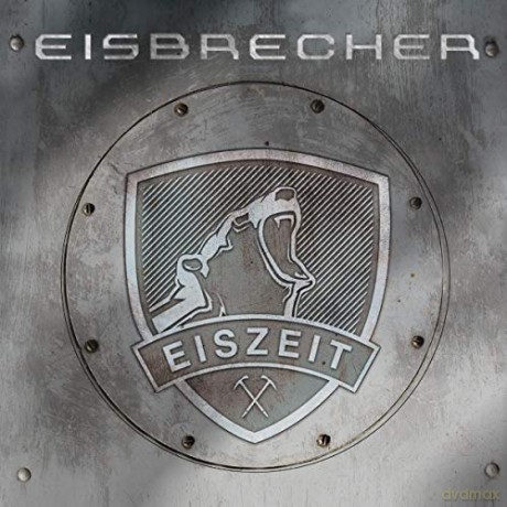 Eisbrecher: Eiszeit [2xWinyl]