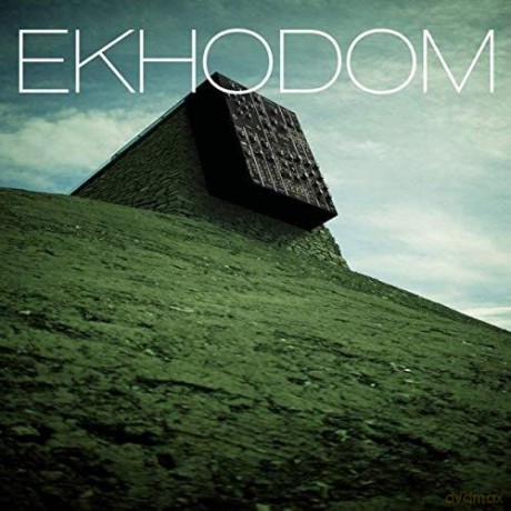 Ekhodom: Ekhodom [3xWinyl]