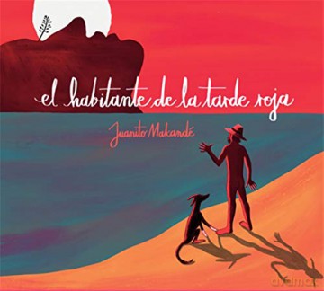 Makande,Juanito: El Habitante de la Tarde Roja [Winyl]